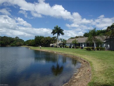 Great Place to Catch a Fish and Enjoy the View.