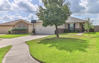 29313 Legends Smith Ln, Spring, TX 77386 - photo 2