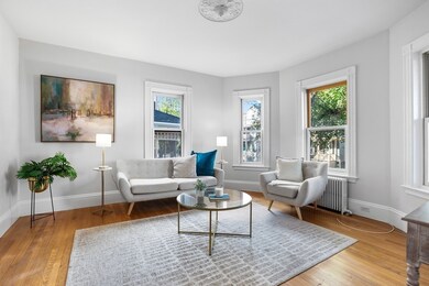 17 Willow Ave unit 1, Somerville, MA 02144 - photo 3