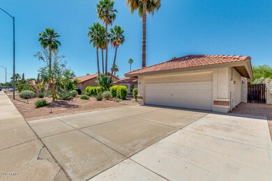5521 E Enrose St, Mesa, AZ 85205 - photo 3