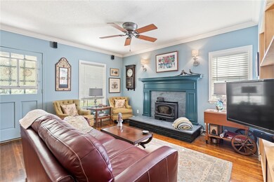 2010 A & B W Central St, Siloam Springs, AR 72761 - photo 7