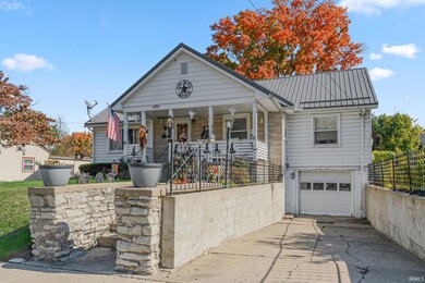 1575 Glenn Ave, Wabash, IN 46992 - photo 2