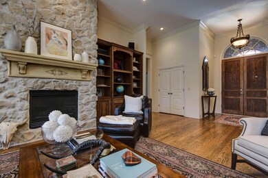Cross Timbers (3)