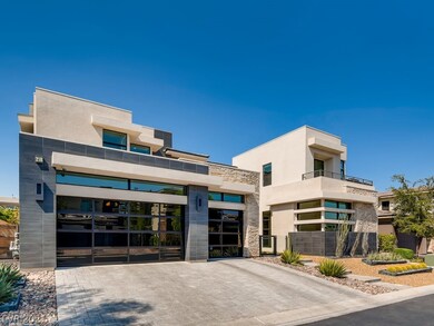 28 Hunting Horn Dr, Las Vegas, NV 89135 - photo 2