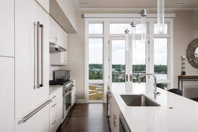 Brio Hingham unit 506, Hingham, MA 02043 - photo 5