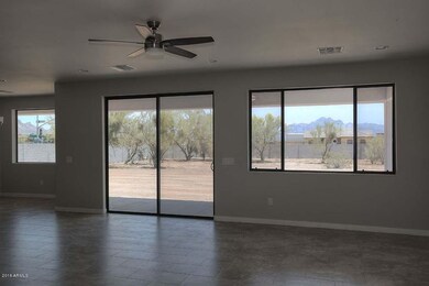 Great Room Mountain View
