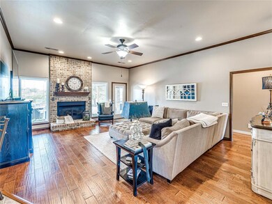 108 Lake Shore Dr, Shawnee, OK 74804 - photo 6