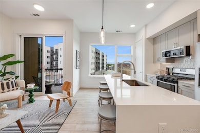 Aria Zen Condos unit 301, Denver, CO 80221 - photo 7