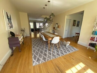 276 Tappan St unit 2, Brookline, MA 02445 - photo 7