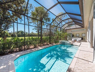 Renovated Pool with Spa and Ample Sundeck