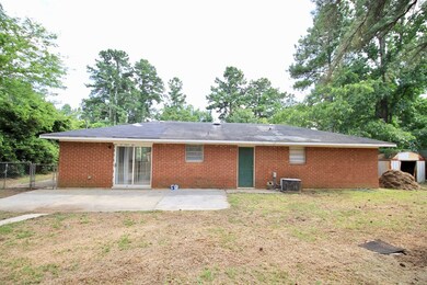 4005 Horseshoe Rd, Augusta, GA 30907 - photo 4