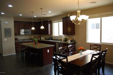 Kitchen Dining
