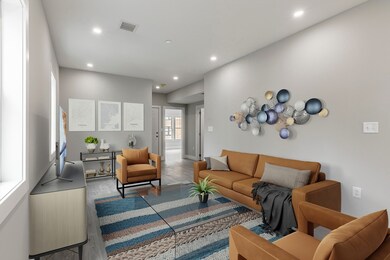 11 Mclellan St unit 4, Boston, MA 02121 - photo 3