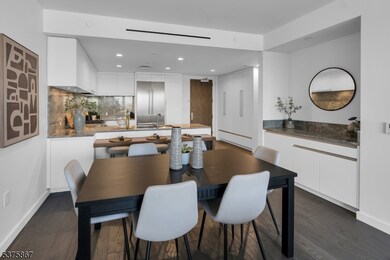 One Park unit 1204, Cliffside Park Boro, NJ 07010 - photo 5