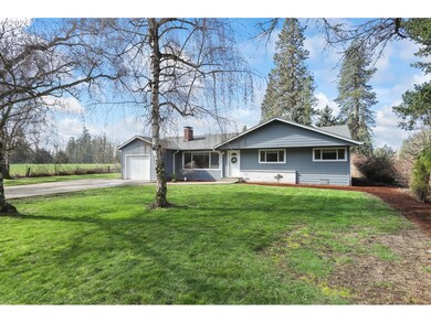 26515 S Ranch Hills Rd, Mulino, OR 97042 - photo 3