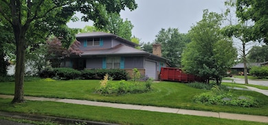 1935 Faymeadow Ave, Columbus, OH 43229 - photo 2