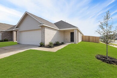 1601 Acts Ln, Ennis, TX 75119 - photo 2