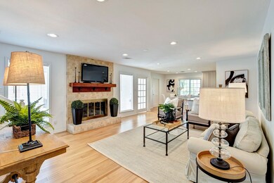 13519 Westport Ln, Houston, TX 77079 - photo 7