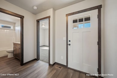 5. Harrison Bonus Stock Photo entry