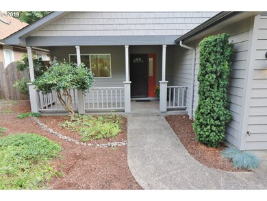 Porch