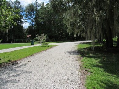 View from Lot looking down the street - Westward D