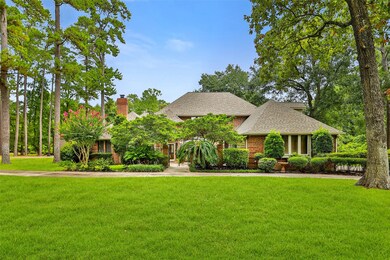 13302 Spring Hollow Dr, Tomball, TX 77375 - photo 4