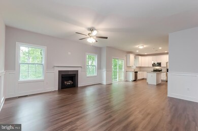 234 Speaks Ln, Harpers Ferry, WV 25425 - photo 3