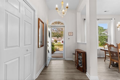 31 Haig Ct unit Wedgefield Country C, Georgetown, SC 29440 - photo 6