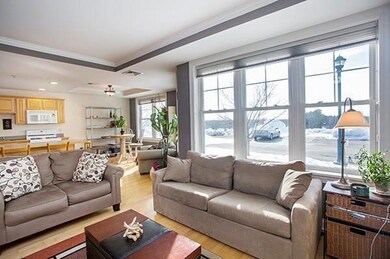 8 Camperdown Elm Dr unit 4, Scarborough, ME 04074 - photo 4