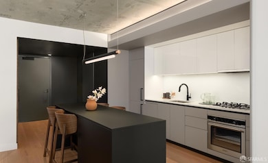Serif unit 807, San Francisco, CA 94102 - photo 2