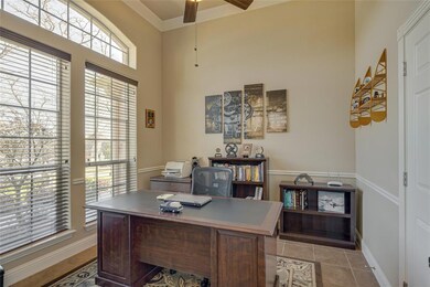 240 S Natural Springs Ln, Azle, TX 76020 - photo 7