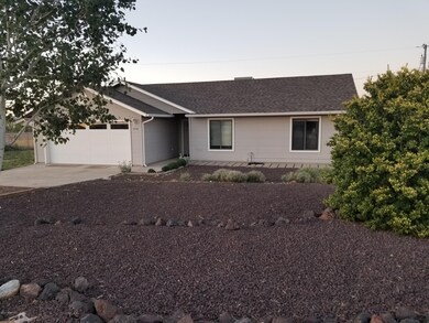 1230 W Mountain View Cir, Taylor, AZ 85939 - photo 2