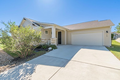 344 Dancing Oak Ln unit 104, San Marcos, TX 78666 - photo 2