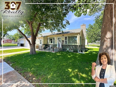 2102 E F St, Torrington, WY 82240 - photo 3