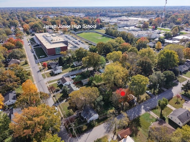 1614 S Weaver Ave, Springfield, MO 65807 - photo 3