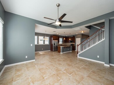 Family Room View 1