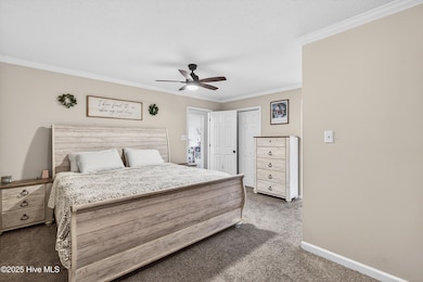 202 Quail Creek Ct, Hubert, NC 28539 - photo 3