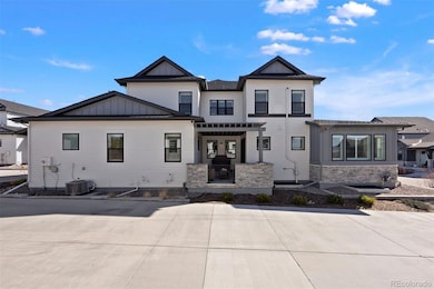 7032 Fireside Way, Castle Rock, CO 80108 - photo 3