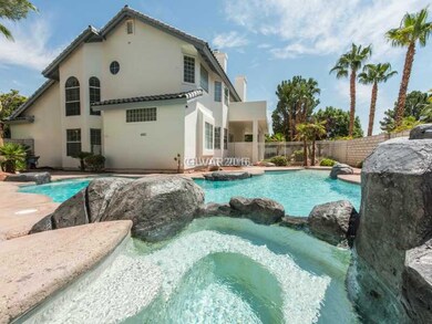 9521 Cape Sable Ln, Las Vegas, NV 89117 - photo 3