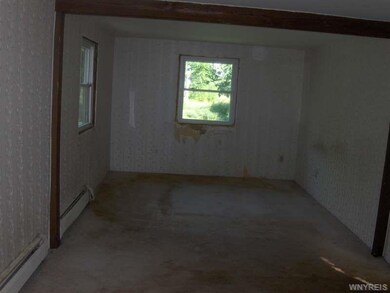 Bedroom.