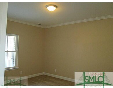 Master Bedroom.
