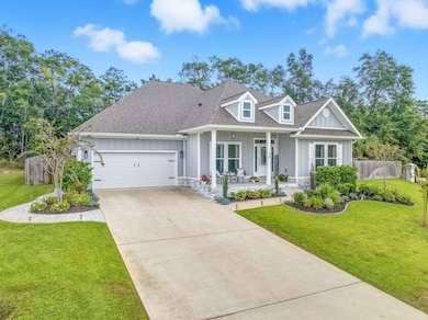 30 Hammock Oaks Blvd, Freeport, FL 32439 - photo 4