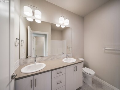 Bathroom, Attached