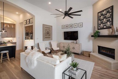 2720 Hillview Ln, Sherman, TX 75092 - photo 6