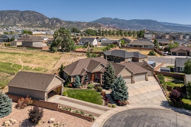 63 W 2875 Cir N unit Circle, Cedar City, UT 84721 - photo 2