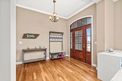Foyer