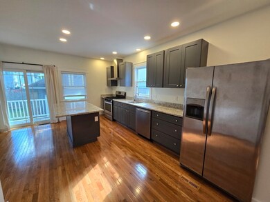 9 Emerald St unit 9, Medford, MA 02155 - photo 2