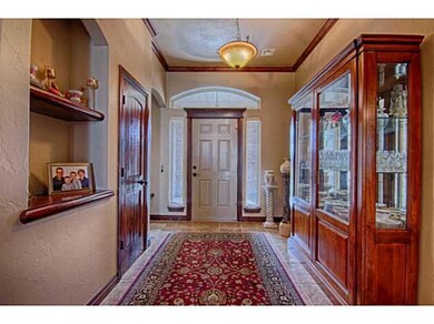 Other. Entry