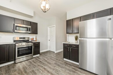 366 Kitchen