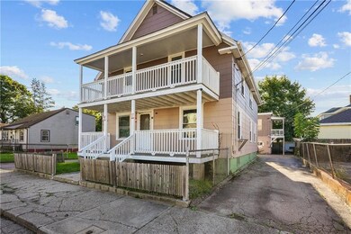 27 Heroux Ave, Woonsocket, RI 02895 - photo 2